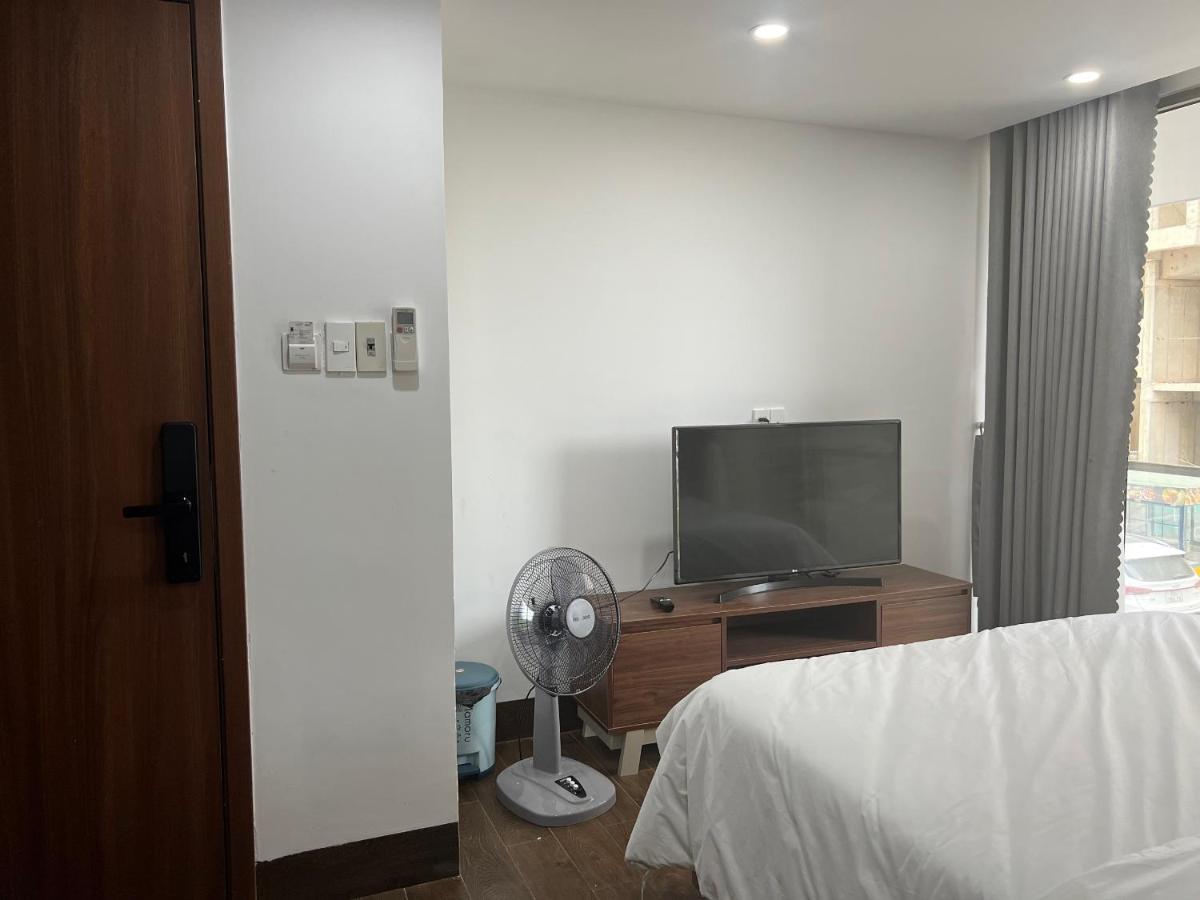 The Light Apartment 岘港 外观 照片