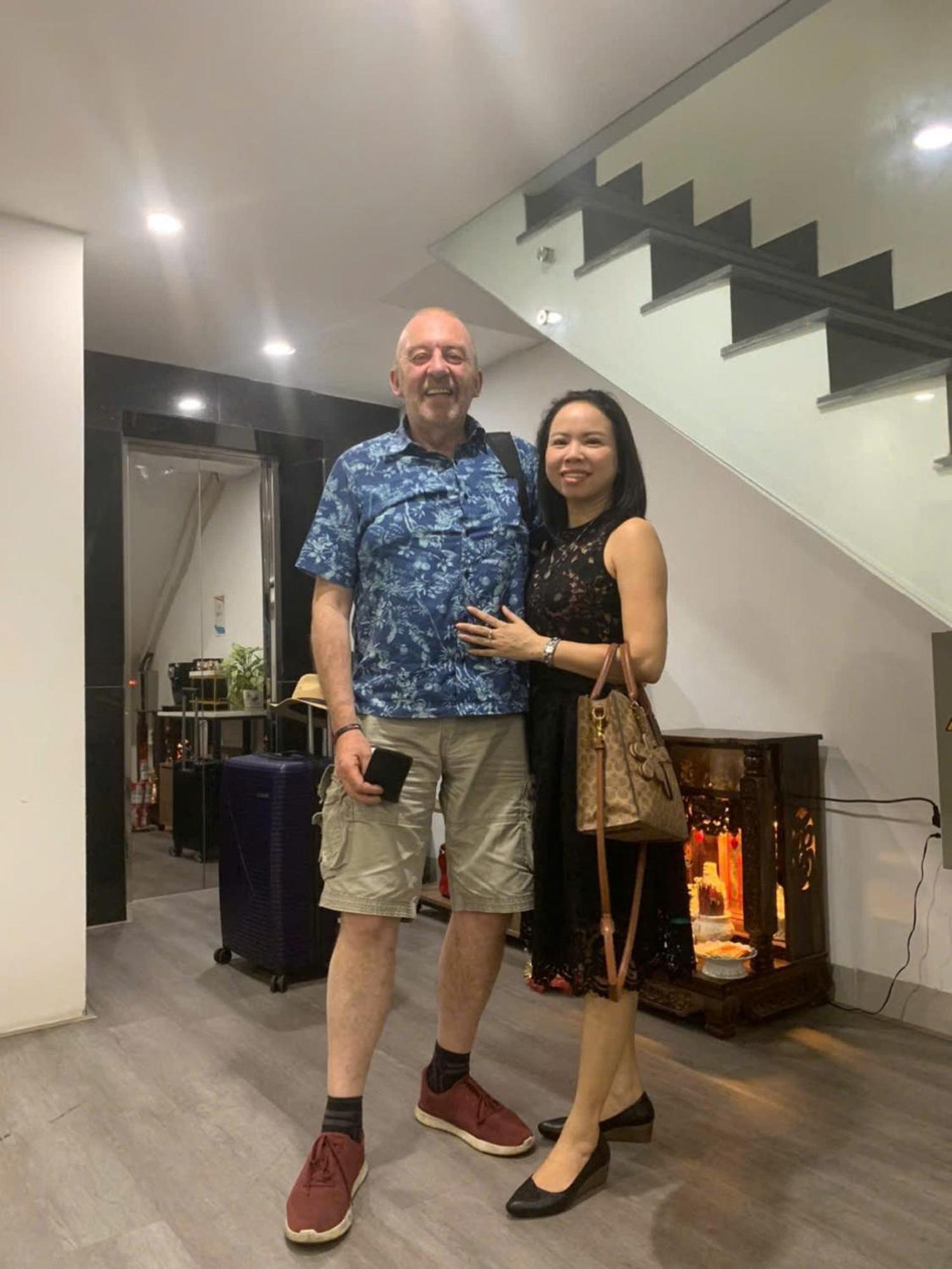 The Light Apartment 岘港 外观 照片