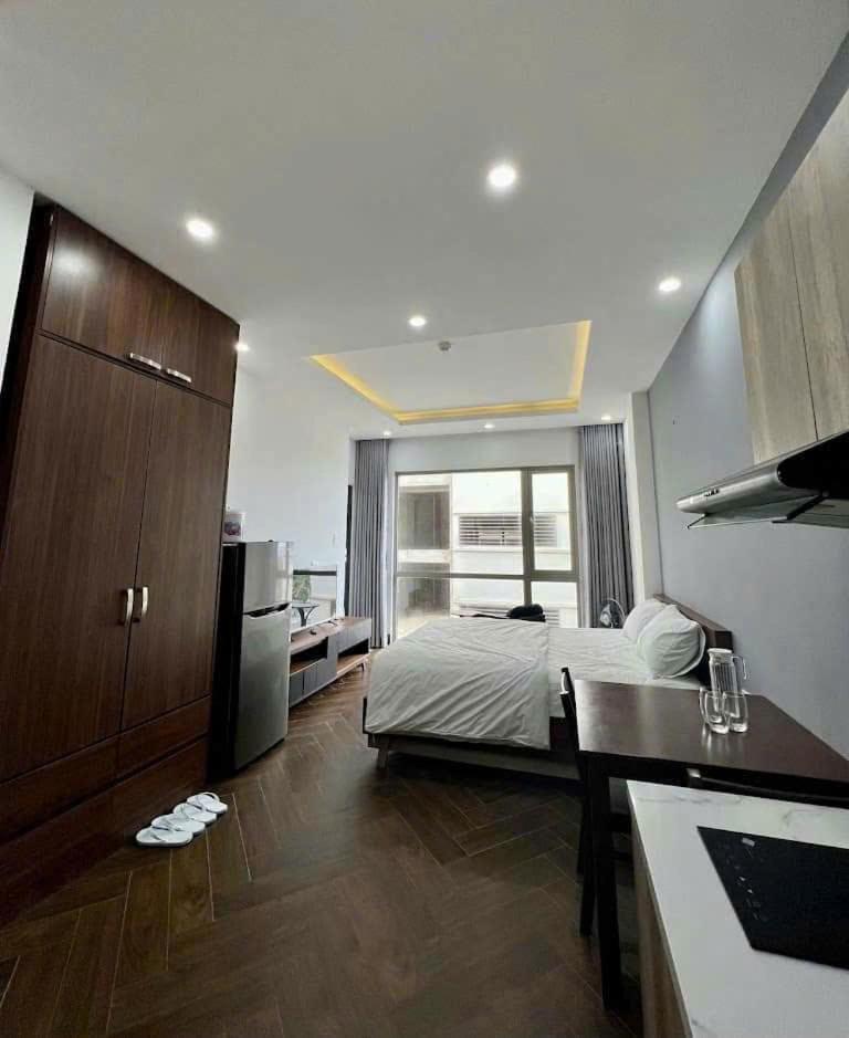 The Light Apartment 岘港 外观 照片